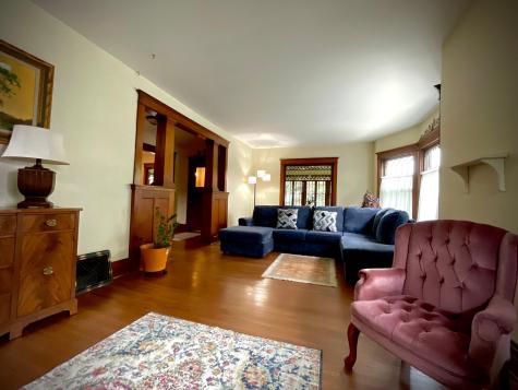 610 E Park Avenue Albert Lea MN 56007
