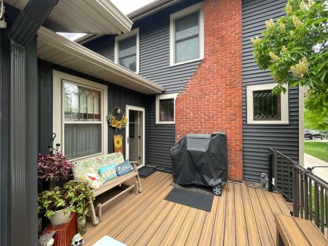 610 E Park Avenue Albert Lea MN 56007