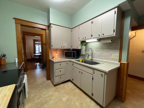 610 E Park Avenue Albert Lea MN 56007