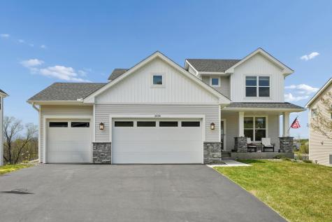 8898 Foust Lane Rockford MN 55373