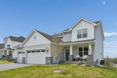 8898 Foust Lane Rockford MN 55373