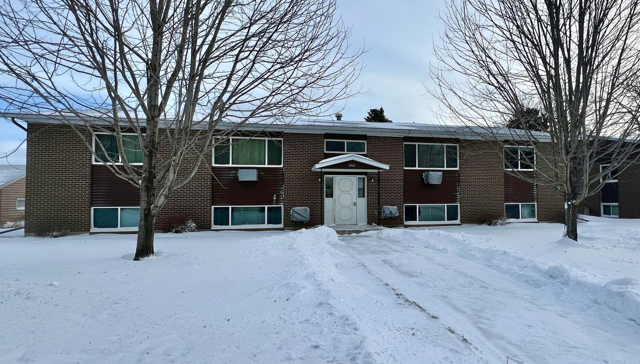 1221 Madison Avenue Detroit Lakes MN 56501