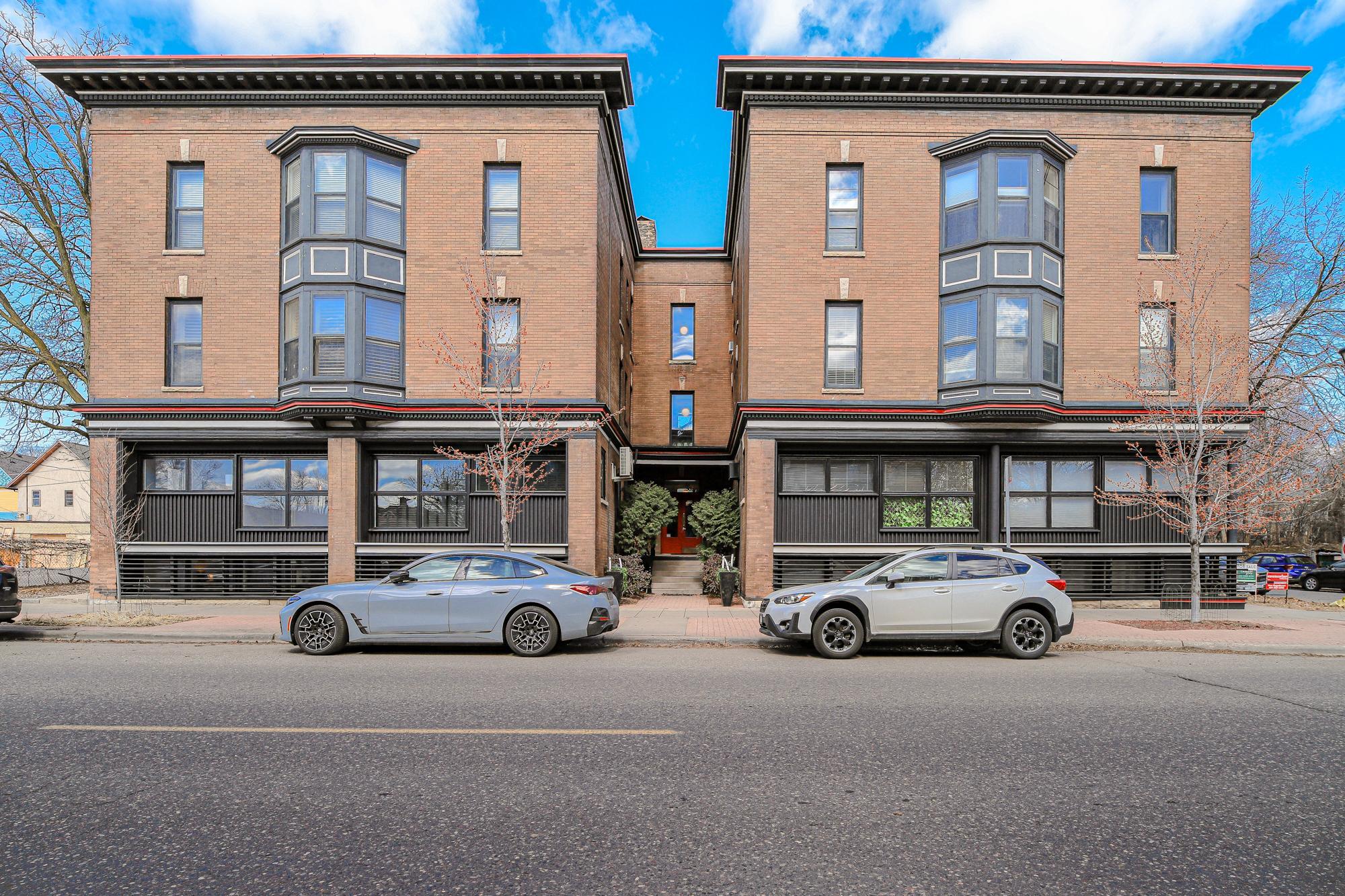 505 Selby Avenue Saint Paul MN 55102