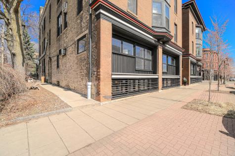 505 Selby Avenue Saint Paul MN 55102