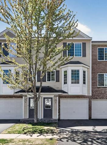 5039 Evergreen Drive N Hugo MN 55038