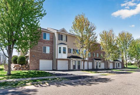 5039 Evergreen Drive N Hugo MN 55038