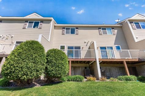 5039 Evergreen Drive N Hugo MN 55038