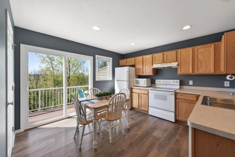 5039 Evergreen Drive N Hugo MN 55038