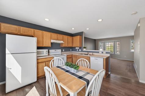 5039 Evergreen Drive N Hugo MN 55038