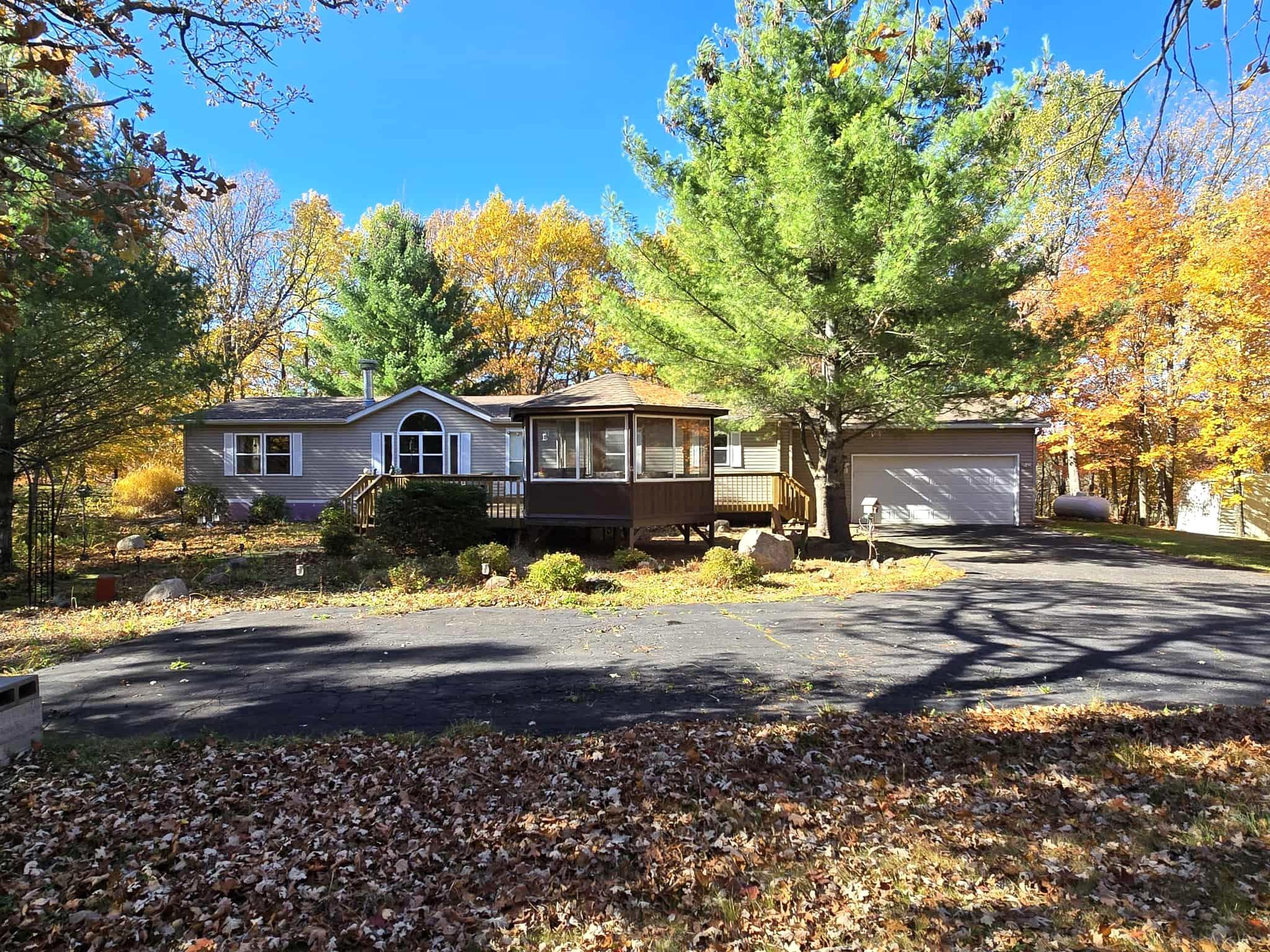 26395 County Road 26 Garrison MN 56450