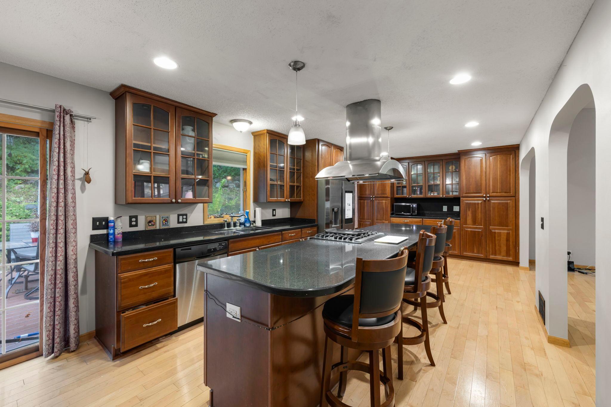 101 Hidden Meadow Court Apple Valley MN 55124