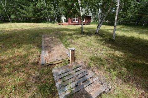 18625 Skunk Lake Road Sandstone MN 55072