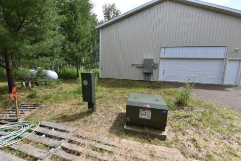 18625 Skunk Lake Road Sandstone MN 55072
