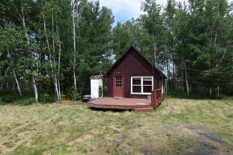 18625 Skunk Lake Road Sandstone MN 55072