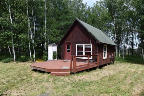 18625 Skunk Lake Road Sandstone MN 55072