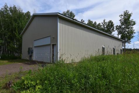 18625 Skunk Lake Road Sandstone MN 55072