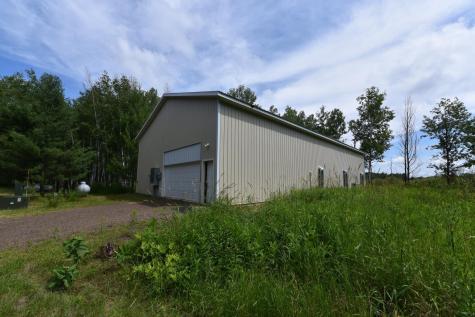 18625 Skunk Lake Road Sandstone MN 55072