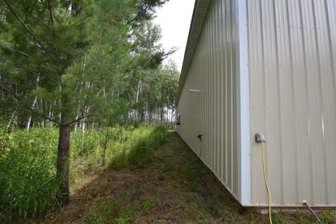 18625 Skunk Lake Road Sandstone MN 55072
