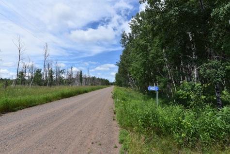 18625 Skunk Lake Road Sandstone MN 55072