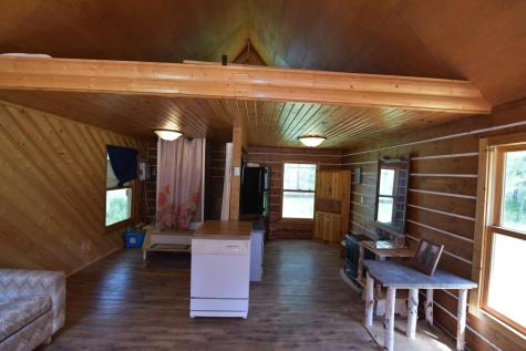 18625 Skunk Lake Road Sandstone MN 55072