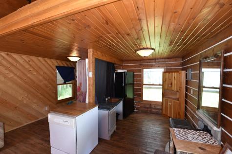 18625 Skunk Lake Road Sandstone MN 55072