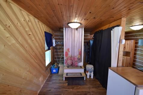 18625 Skunk Lake Road Sandstone MN 55072
