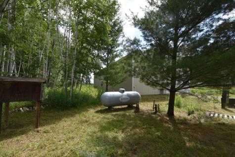 18625 Skunk Lake Road Sandstone MN 55072