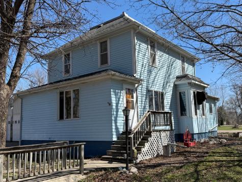 107 3rd Avenue Bellingham MN 56212