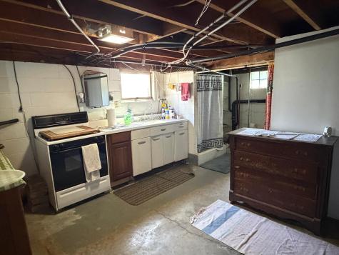 107 3rd Avenue Bellingham MN 56212