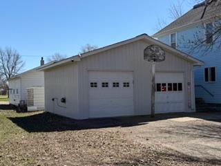 107 3rd Avenue Bellingham MN 56212