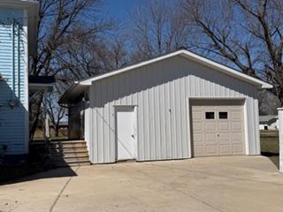 107 3rd Avenue Bellingham MN 56212