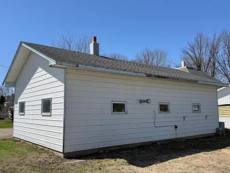 107 3rd Avenue Bellingham MN 56212