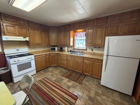 107 3rd Avenue Bellingham MN 56212