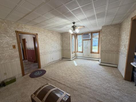 107 3rd Avenue Bellingham MN 56212