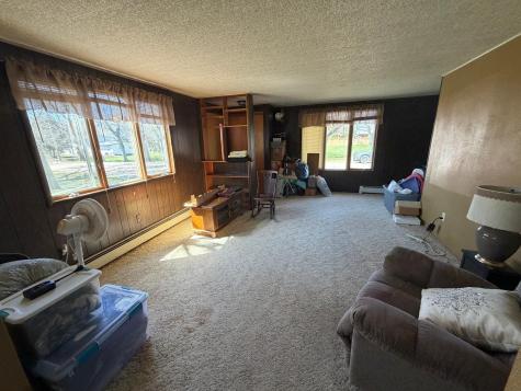 107 3rd Avenue Bellingham MN 56212