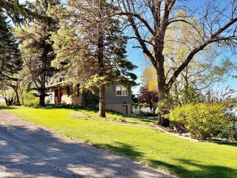 32185 290th Street Worthington MN 56187