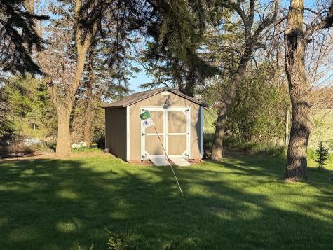32185 290th Street Worthington MN 56187