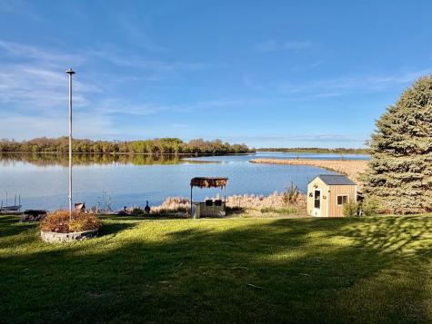 32185 290th Street Worthington MN 56187
