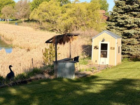 32185 290th Street Worthington MN 56187