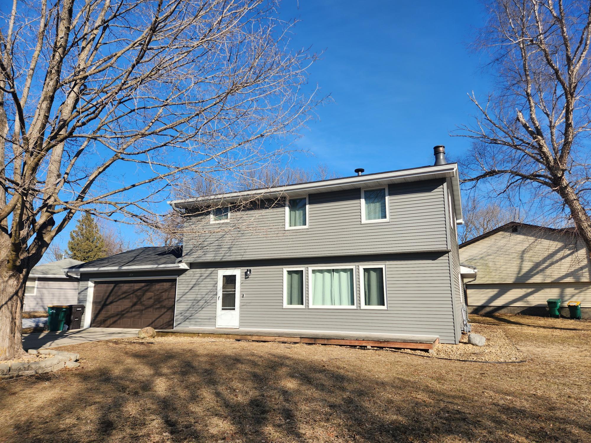 1814 Brookside Circle Albert Lea MN 56007