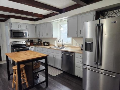 1814 Brookside Circle Albert Lea MN 56007