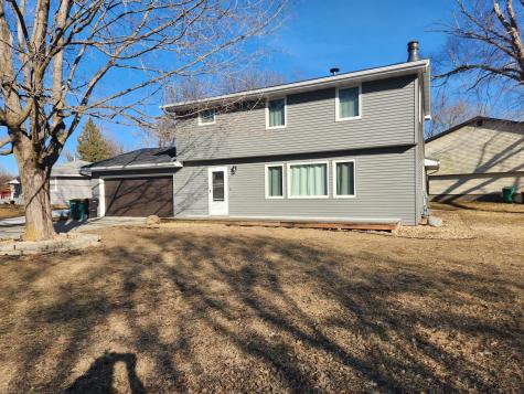 1814 Brookside Circle Albert Lea MN 56007