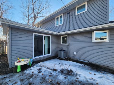 1814 Brookside Circle Albert Lea MN 56007