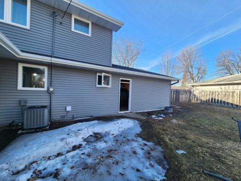 1814 Brookside Circle Albert Lea MN 56007