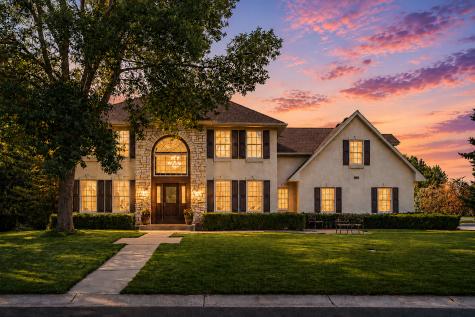 3865 N Ridge Drive Eagan MN 55123