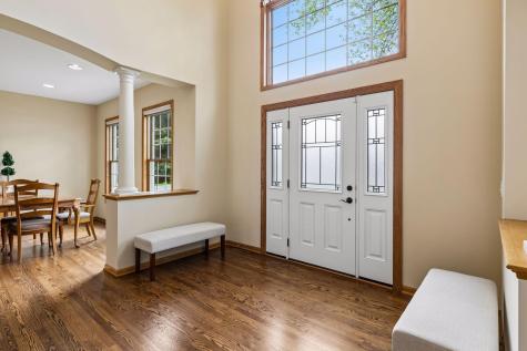 3865 N Ridge Drive Eagan MN 55123