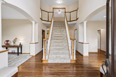 3865 N Ridge Drive Eagan MN 55123
