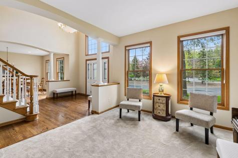 3865 N Ridge Drive Eagan MN 55123