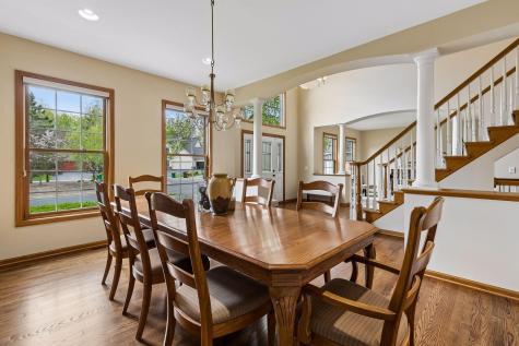 3865 N Ridge Drive Eagan MN 55123