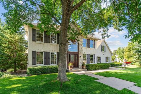 3865 N Ridge Drive Eagan MN 55123